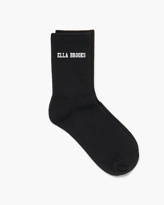 Socks - Black